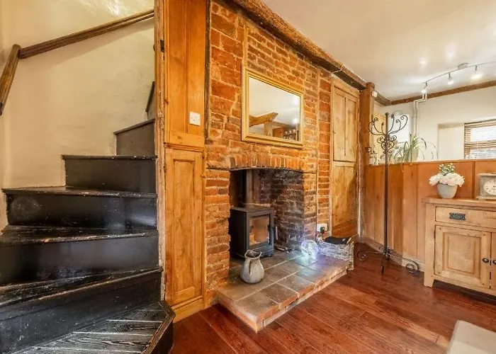 Harbour View Cottage