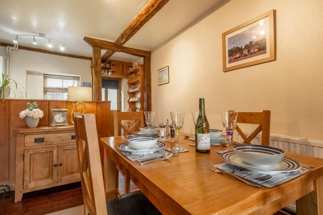 Harbour View Holiday home