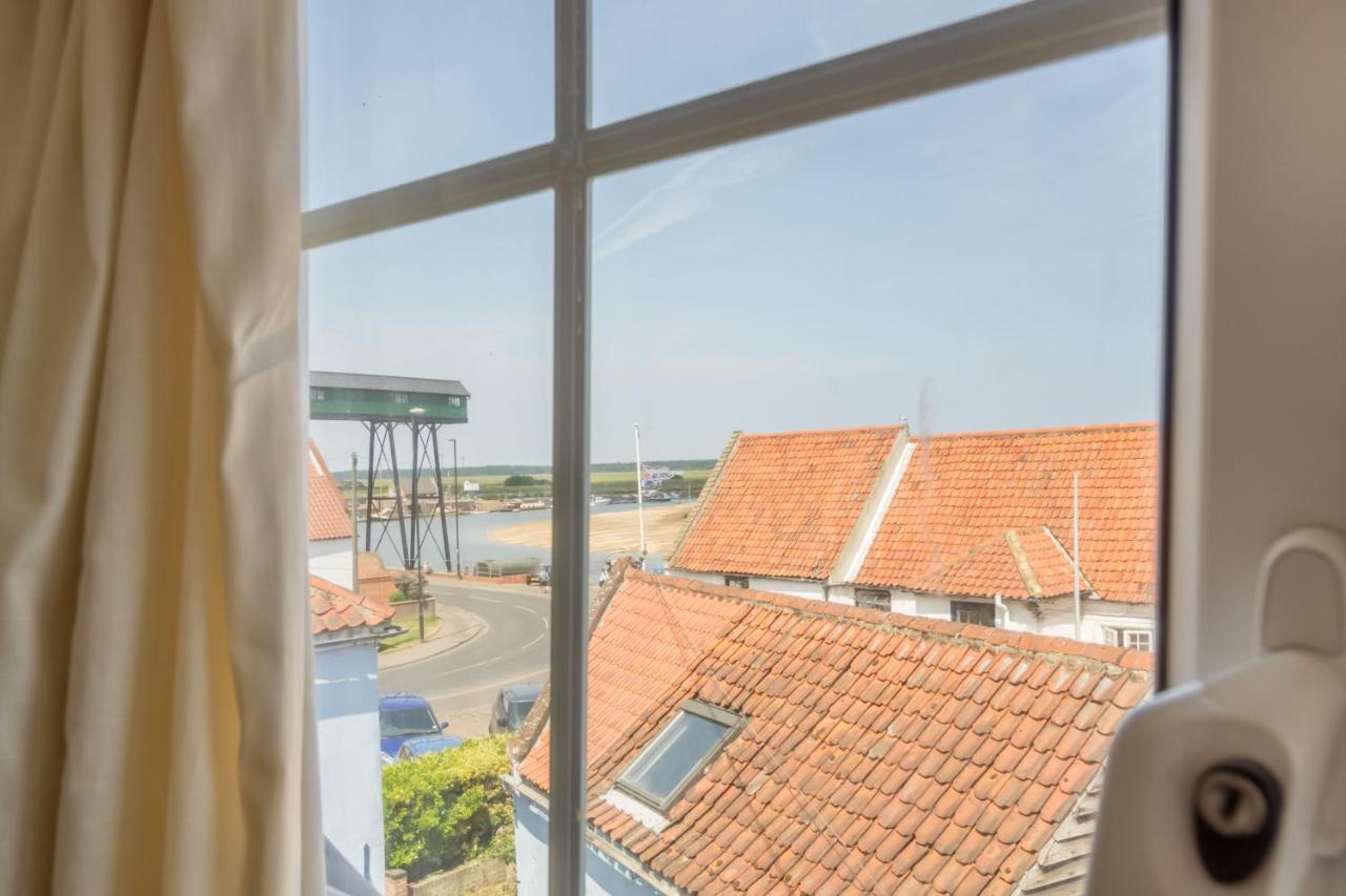 Harbour View Holiday home