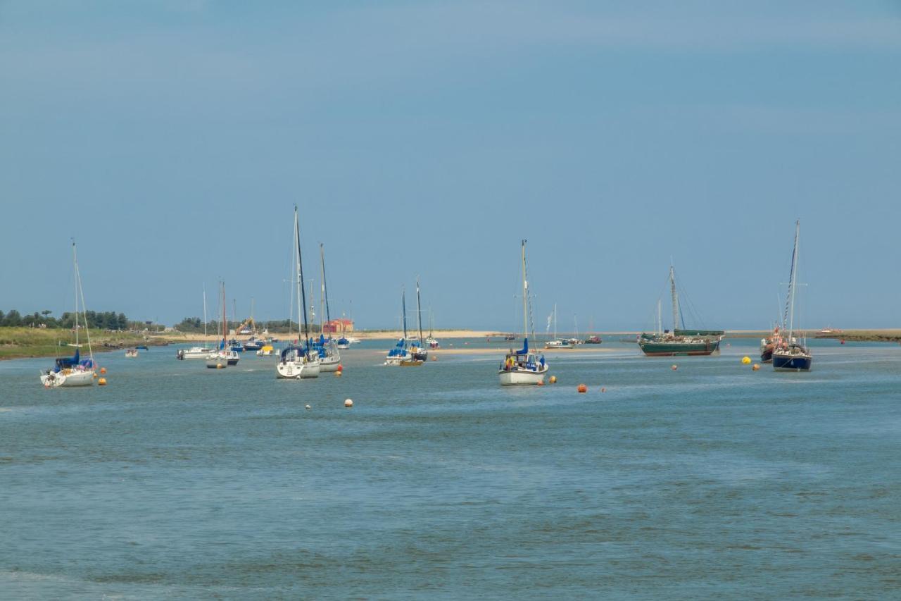 Harbour View