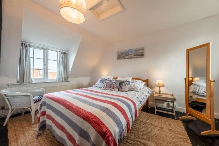 Harbour View Holiday home *
