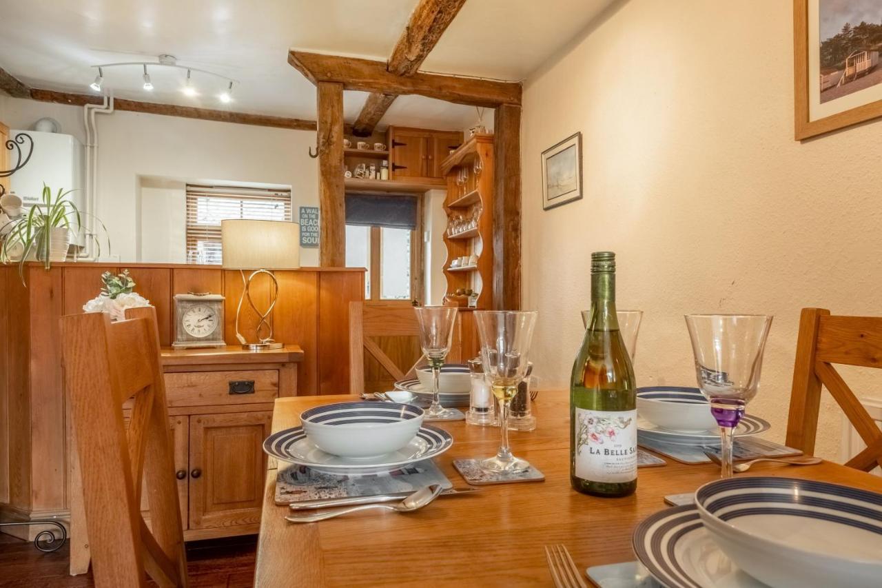 Harbour View Holiday home