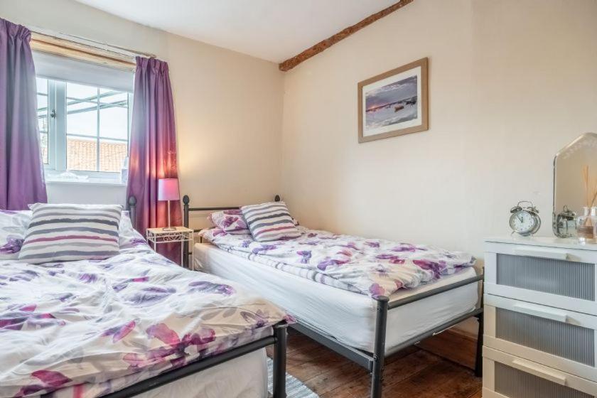 Harbour View Holiday home *