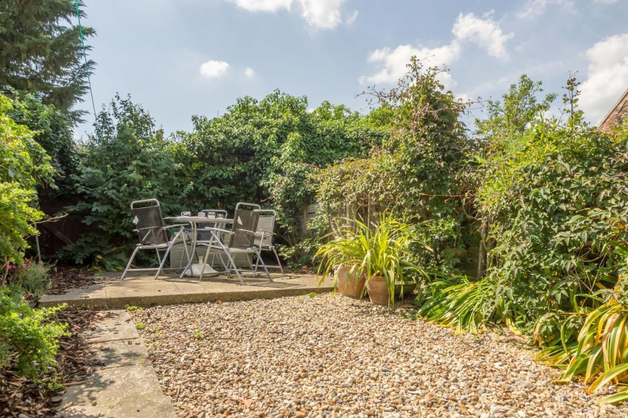 Harbour View Holiday home Wells-next-the-Sea