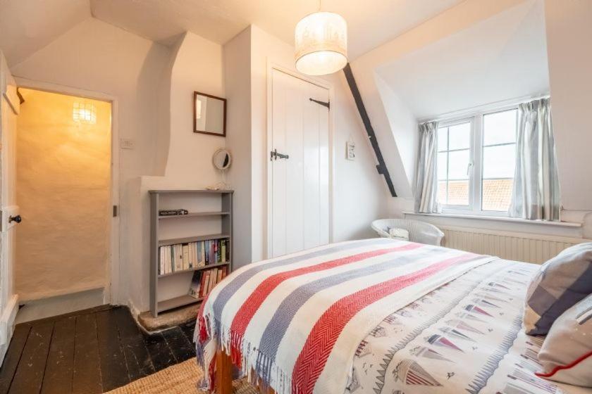 Harbour View Holiday home