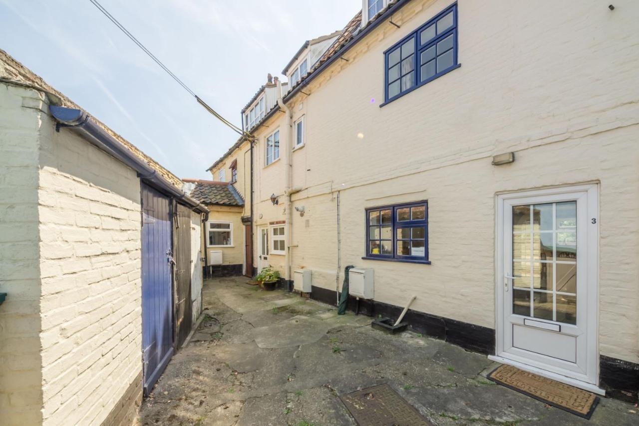 Harbour View Holiday home *